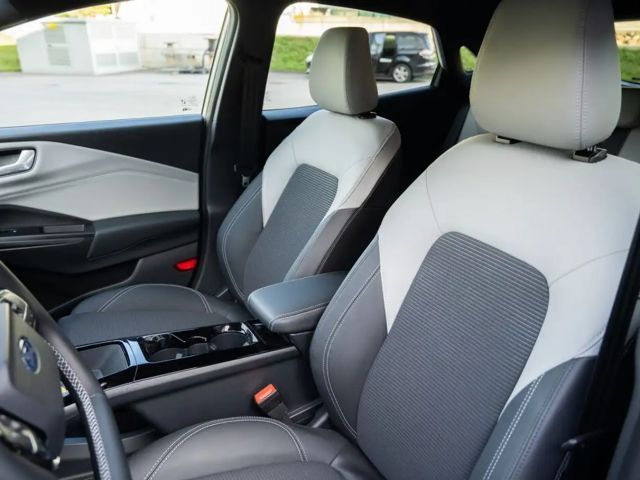 Ford Puma E-Gen 43kWh Sound Edition