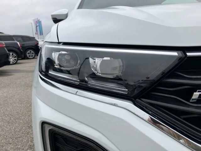 Volkswagen T-Roc Cabriolet