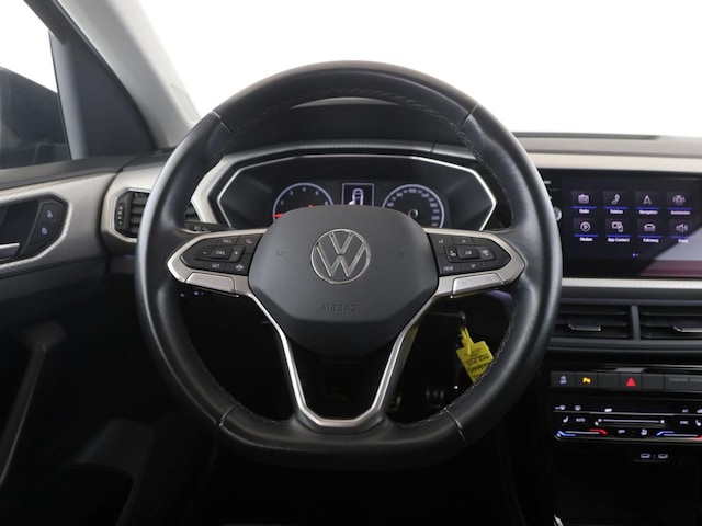 Volkswagen T-Cross 1.0 TSI Move