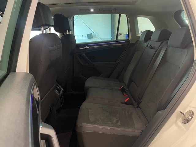 Volkswagen Tiguan 2.0 TDI Elegance Elegance