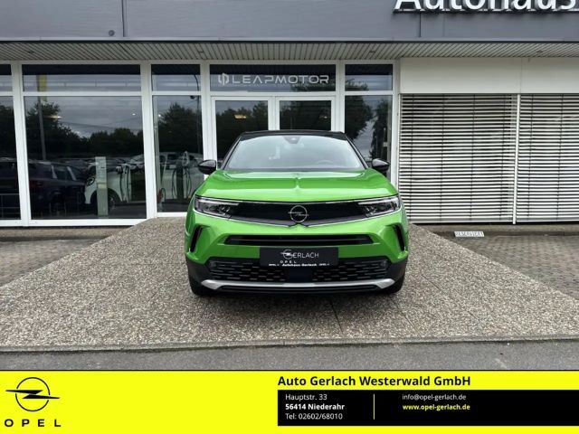 Opel Mokka Ultimate