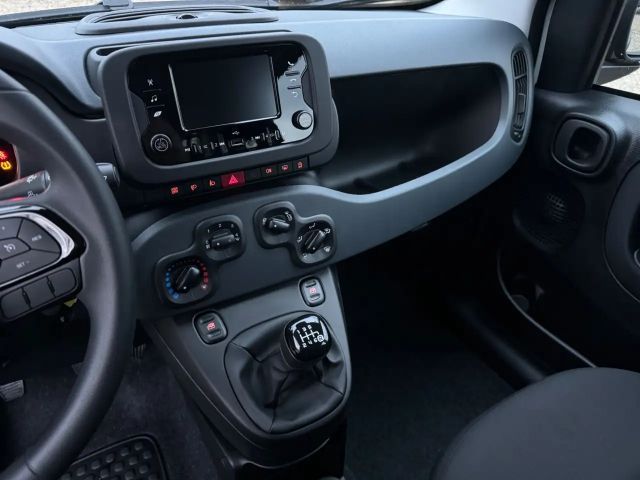 Fiat Panda CityCross