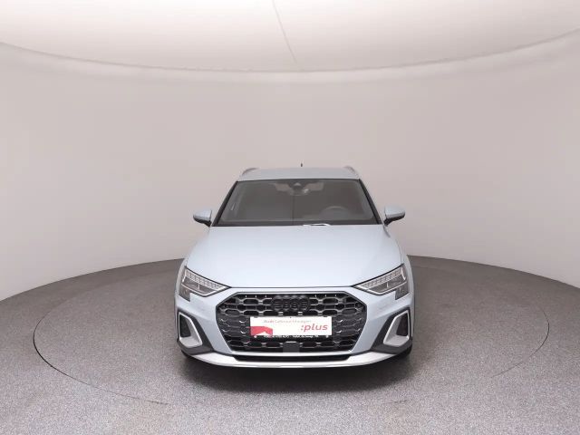 Audi A3 40 TFSI Hybride Sedan