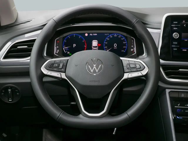 Volkswagen T-Roc DSG IQ.Drive Style