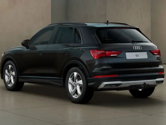 Audi Q3 35 TFSI S-Tronic