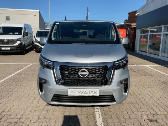 Nissan Primastar L1H1