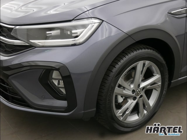 Volkswagen Taigo 1.5 TSI