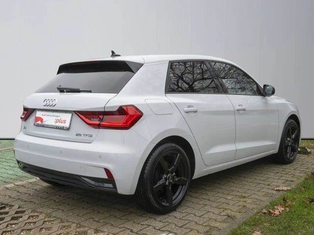 Audi A1 25 TFSI S-Tronic Sportback