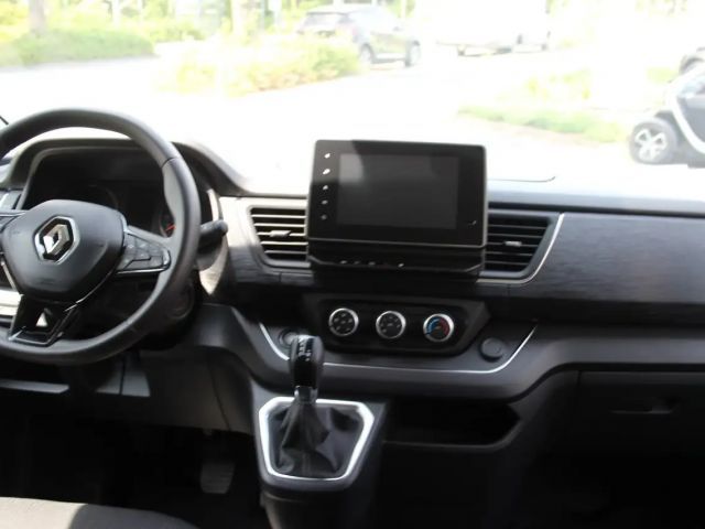 Renault Trafic Blue Grand Life