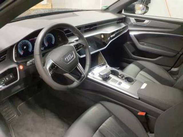 Audi A6 45 TFSI Avant S-Tronic