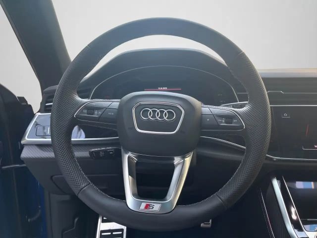 Audi Q8 55 TFSI Quattro
