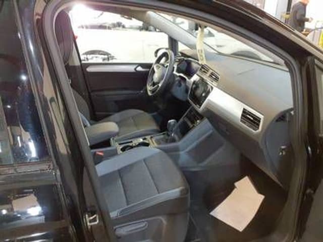 Volkswagen Touran 1.5 TSI DSG IQ.Drive