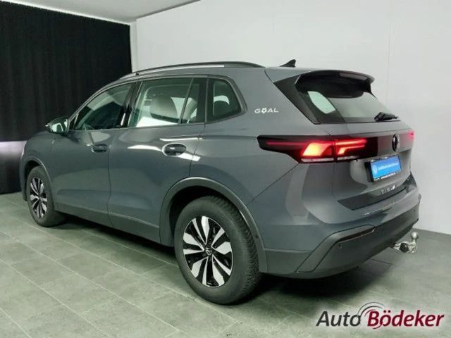 Volkswagen Tiguan 1.5 eTSI DSG