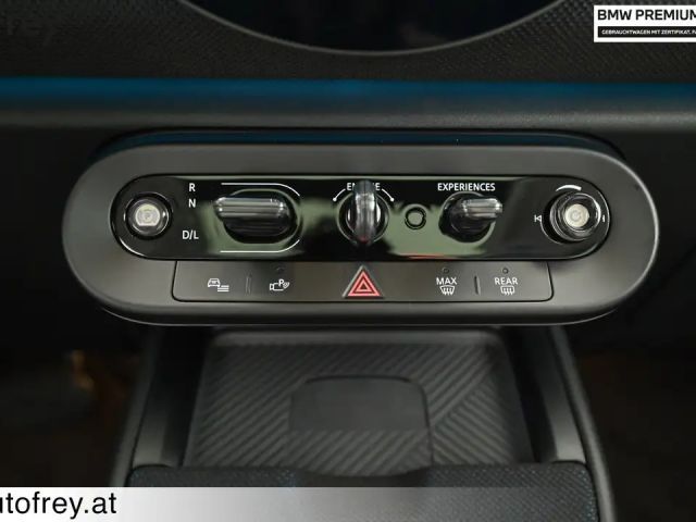 MINI Cooper Countryman Countryman C