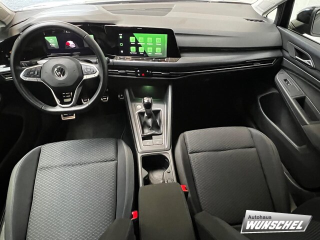 Volkswagen Golf 1.0 TSI Plus TSi United