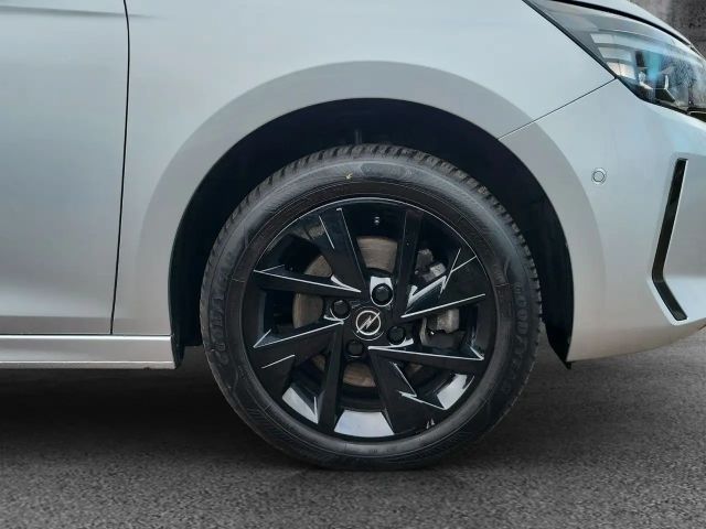 Opel Corsa F Automatik Sondermodell "GS" Voll-LED/DAB