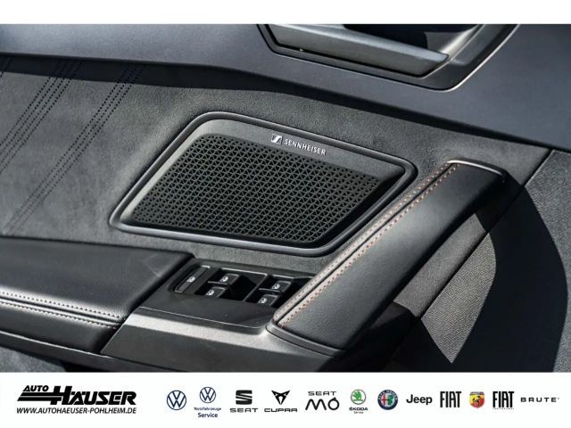 Cupra Formentor 2.0 TSI 4Drive DSG VZ