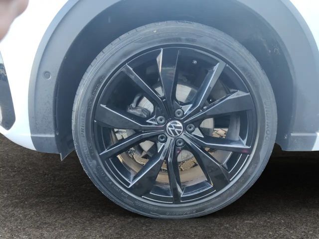 Volkswagen Taigo 1.0 TSI R-Line