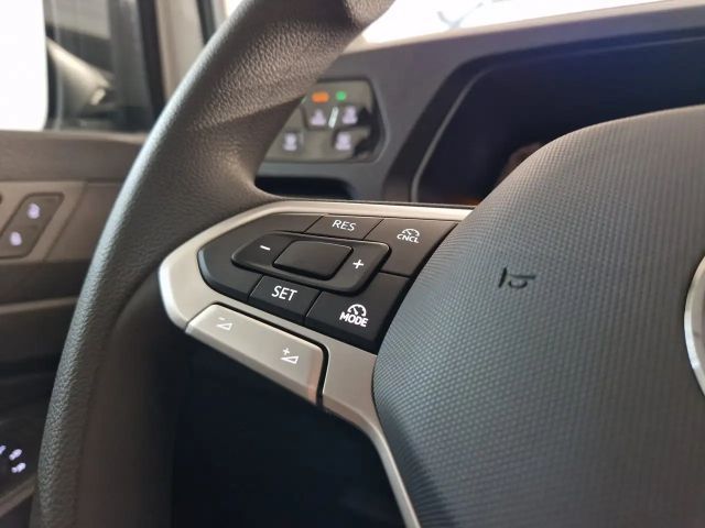 Volkswagen Caddy Cargo TDI