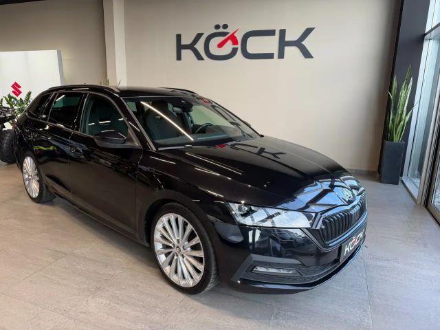 Skoda Octavia 4x4 Style Style