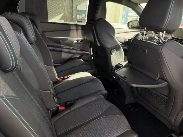 Peugeot 5008 Allure Pack PureTech