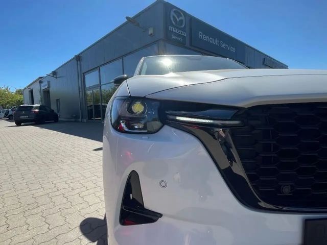 Mazda CX-60 Homura e-Skyactiv