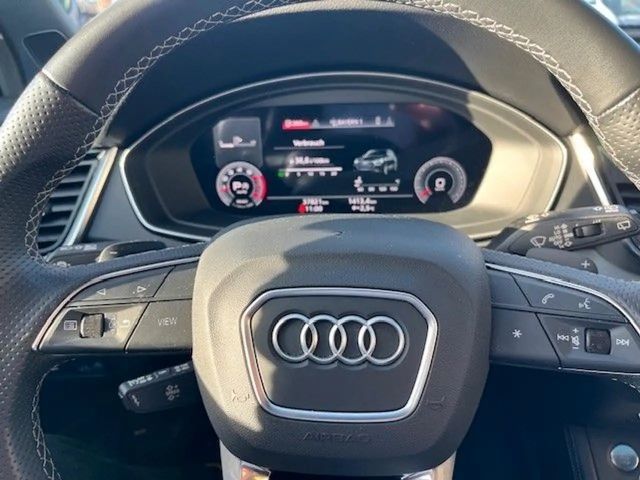 Audi Q5 40 TFSI Quattro S-Line
