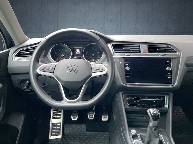 Volkswagen Tiguan 1.5 TSI TSi United
