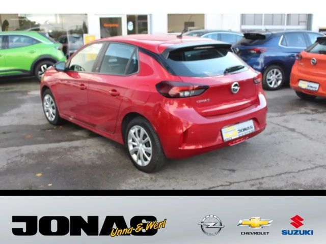 Opel Corsa Edition F Edition