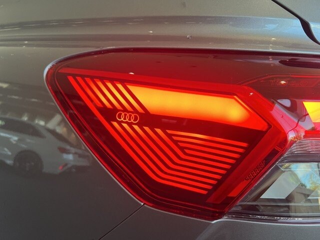 Audi Q4 e-tron Quattro Sportback