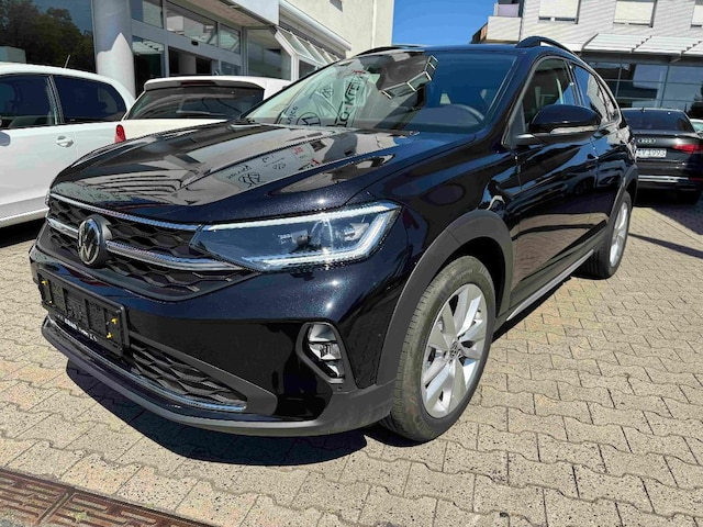 Volkswagen Taigo 1.0 TSI DSG IQ.Drive