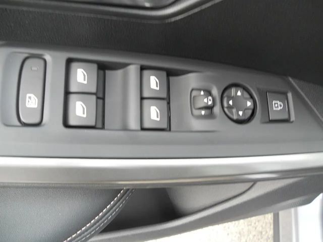 Peugeot 5008 Allure Pack