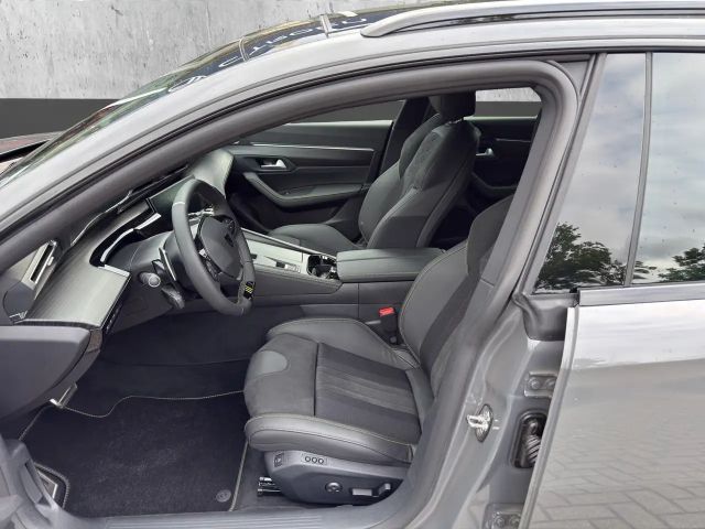 Peugeot 508 SW