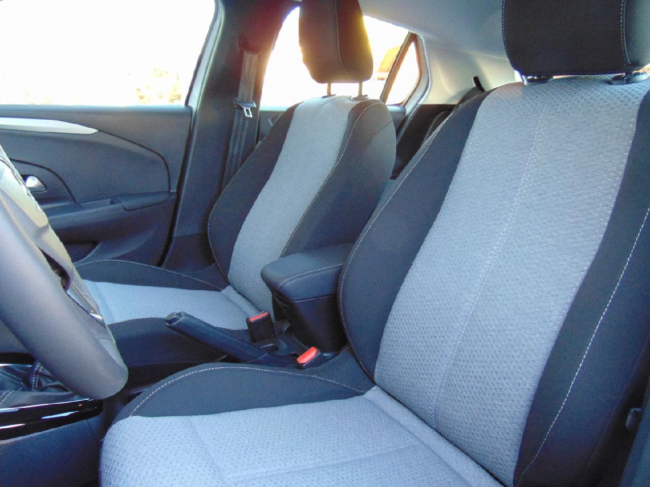 Opel Corsa 1.2 Turbo Turbo