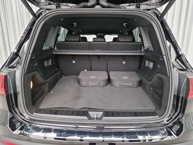Mercedes-Benz EQB 250