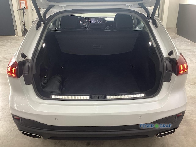 Audi A5 Avant S-Tronic