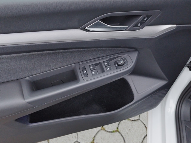 Volkswagen Golf Golf VIII