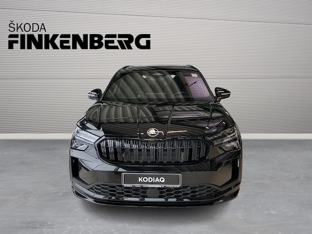 Skoda Kodiaq 1.5 TSI Sportline