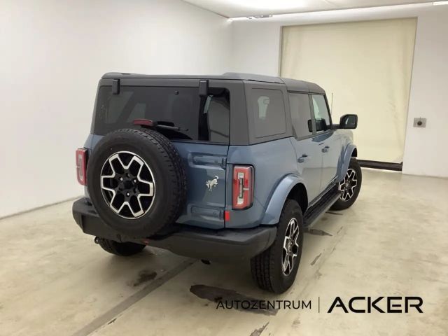 Ford Bronco 4x4 AWD Outer Banks