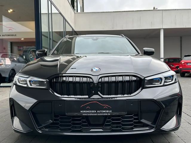 BMW 330 330d M-Sport Touring xDrive