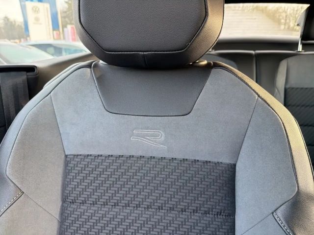 Volkswagen T-Roc 1.5 TSI Cabriolet R-Line