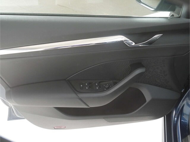 Skoda Octavia 1.5 TSI Combi Style Style