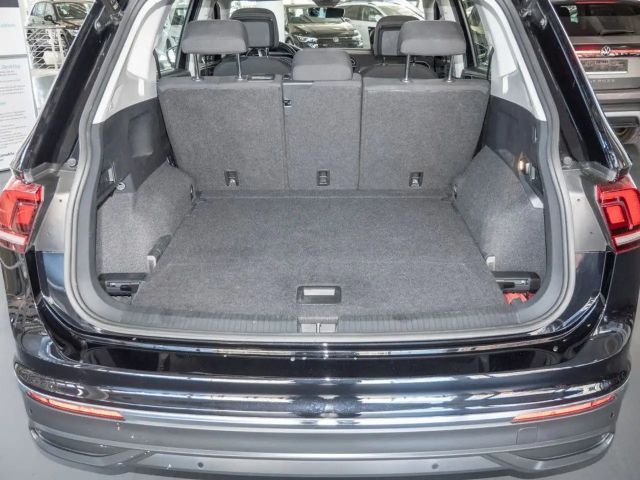 Volkswagen Tiguan 1.5 TSI Allspace DSG Life