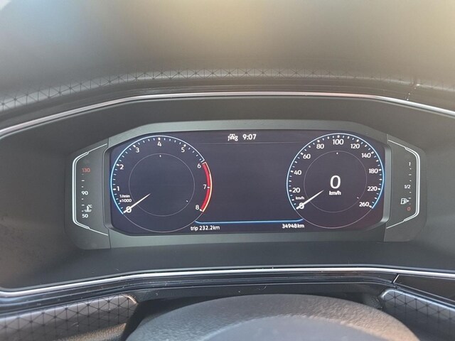 Volkswagen T-Cross 1.0 TSI Style