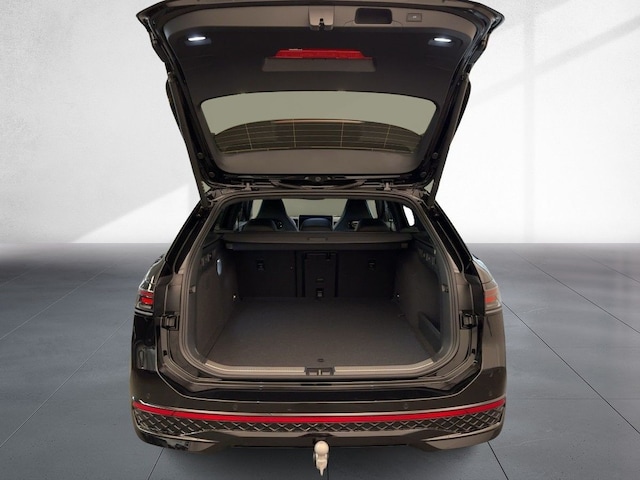 Volkswagen Passat DSG R-Line eHybrid