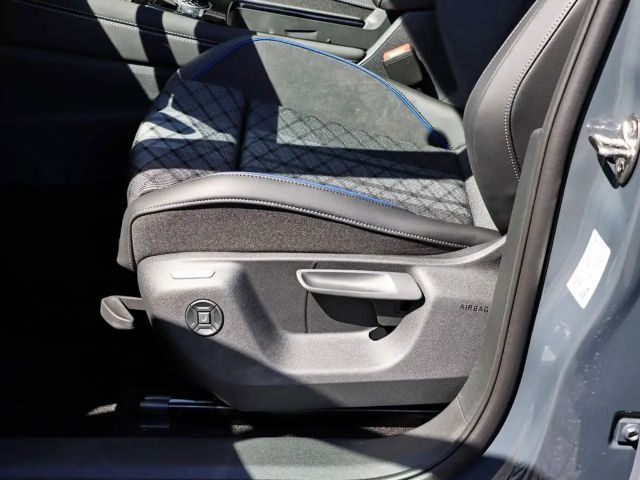 Volkswagen Tiguan DSG R-Line eHybrid