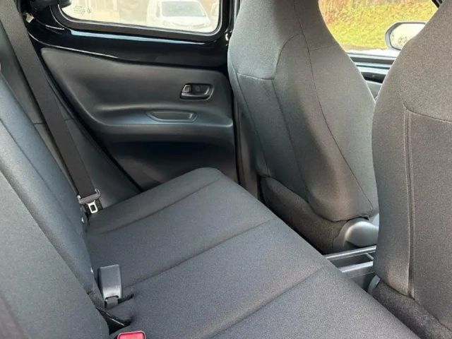 Toyota Aygo X Active Hatchback Hybride