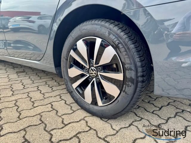 Volkswagen Golf Golf VIII Variant