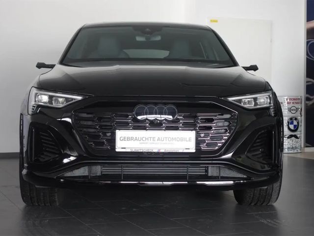 Audi SQ8 e-tron Quattro