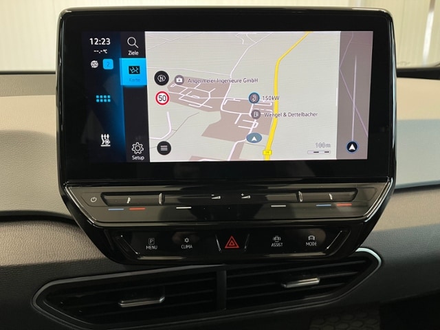 Volkswagen ID.3 Family IQ.Drive